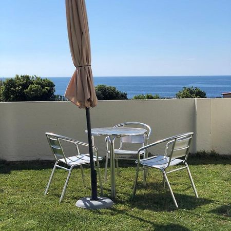 Duplex Junto Al Mar Apartment Ойя Екстериор снимка