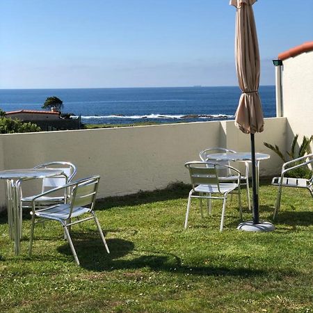 Duplex Junto Al Mar Apartment Ойя Екстериор снимка
