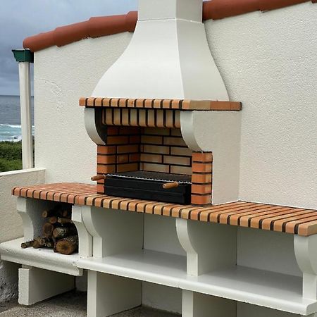 Duplex Junto Al Mar Apartment Ойя Екстериор снимка