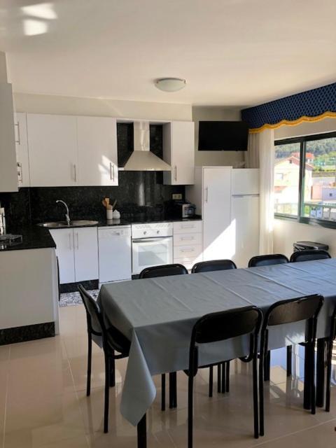 Duplex Junto Al Mar Apartment Ойя Екстериор снимка