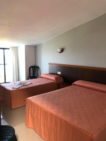 Duplex Junto Al Mar Apartment Ойя Екстериор снимка