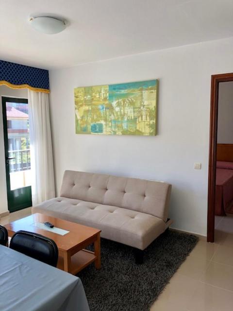 Duplex Junto Al Mar Apartment Ойя Екстериор снимка