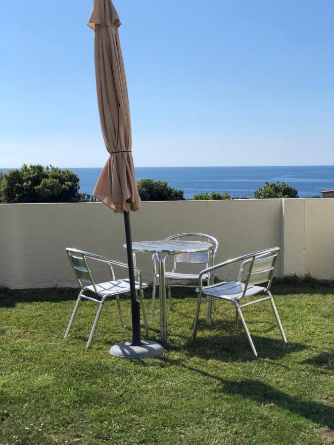 Duplex Junto Al Mar Apartment Ойя Екстериор снимка