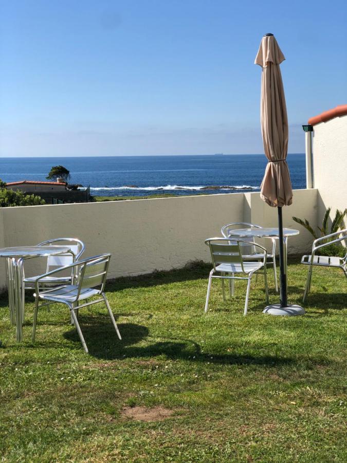 Duplex Junto Al Mar Apartment Ойя Екстериор снимка
