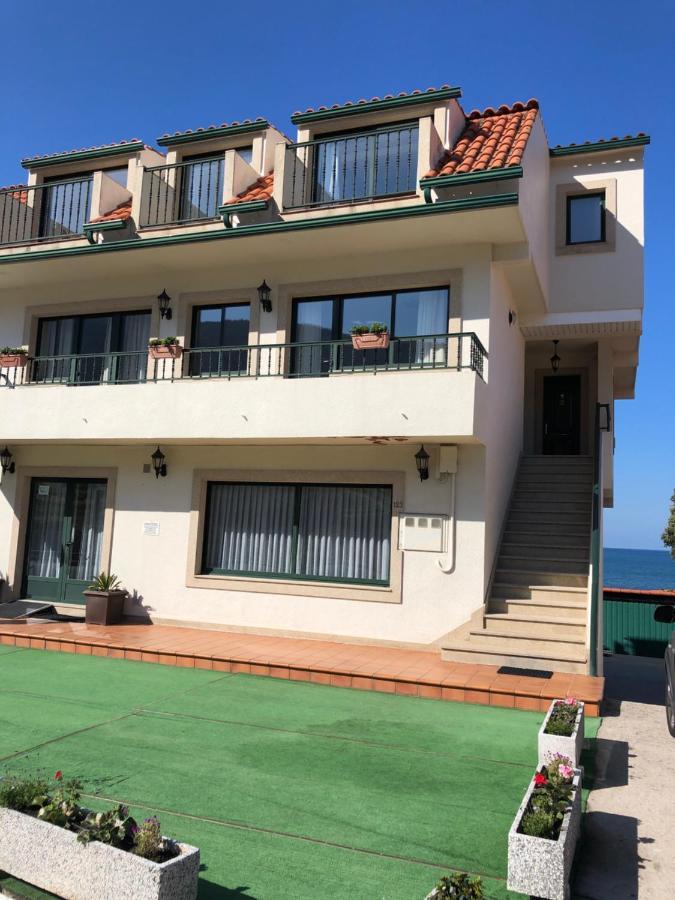 Duplex Junto Al Mar Apartment Ойя Екстериор снимка