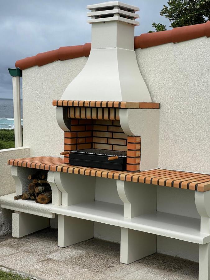 Duplex Junto Al Mar Apartment Ойя Екстериор снимка